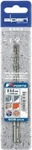 Alpen 0087702200100, Alpen Hammerbohrer SDS-PLUS (22 mm, 4-22 Millimeter)