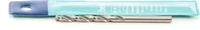 Heller 17770 2, Heller HSS Metall-Spiralbohrer 4.5 mm (17770 2)