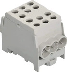 Pollmann Elektrotechnik 2080178, Pollmann Elektrotechnik HLAK 35-1/4 M2 grau