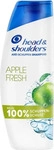 Head & Shoulders Apple Fresh (Fl&uuml;ssiges Shampoo, 600 ml) (8006540755136),