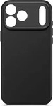 Decoded D25IPO17PKBCS9PK, Decoded Silicone Backcover Apple iPhone 17 Pro Max Phantom