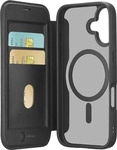 Cellularline DAILYMAGIPH17K, Cellularline Book Case Daily (Apple iPhone 17)