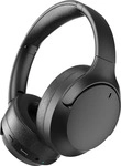 Gembird BHP-ANC-01, Gembird BHP-ANC-01 HiFi On Ear Headset Bluetooth Stereo Schwarz