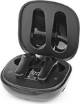 Nedis HPBT5060BK, Nedis Vollst&auml;ndig drahtlose Kopfh&ouml;rer | Bluetooth | max.
