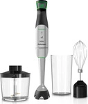 Rohnson BlendMaster R-5750 Stabmixer-Set mit Vario-Blade Technologie (62861270)