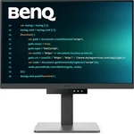 BenQ 9H.LLXLA.TBE, BenQ RD240Q (2560 x 1600 Pixel, 24.10") (9H.LLXLA.TBE) Schwarz