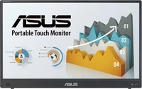 ASUS 90LM04S0-B02170, ASUS ZenScreen MB16MTR (1920 x 1080 Pixel, 15.60")