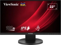Viewsonic VG2208A-HD, Viewsonic 54,6cm VG2208A-HD piv. 16:9 HDMI/DP/VGA 100Hz...