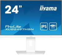 iiyama XUB2497HSN-W2, iiyama Monitor XUB2497HSN-W2 (1920 x 1080 Pixel, 23.80")