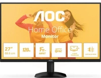 AOC 27B35HM, AOC 27B35HM (1920 x 1080 Pixel, 27") (27B35HM) Schwarz