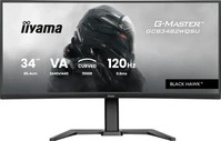 iiyama GCB3482WQSU-B1, iiyama G-Master GCB3482WQSU-B1 (3440 x 1440 Pixel, 34")