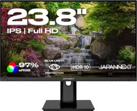 Japannext JN-IPS2382FHDR-HSP, Japannext JN-IPS2382FHDR-HSP (1920 x 1080 Pixel,...
