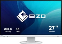 Eizo EV2740S-WT, Eizo EV2740S FlexScan (3840 x 2160 Pixel, 27") (EV2740S-WT) Weiss