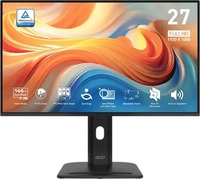 MSI 9S6-3PE49M-002, MSI PRO MP275PGDE E14 68,8cm (27") (1920 x 1080 Pixel, 27")