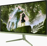 Arozzi AZ-NO-27T2K180-FST, Arozzi TFT Nova 27" IPS 180Hz waldgr&uuml;n (2560 x 1440
