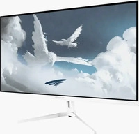 Arozzi AZ-NO-27T2K180-WT, Arozzi TFT Nova 27" IPS 180Hz weiss (2560 x 1440 Pixel,