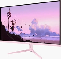Arozzi AZ-NO-27T2K180-PNK, Arozzi TFT Nova 27" IPS 180Hz pink (2560 x 1440 Pixel,
