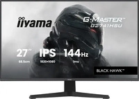 iiyama G2741HSU-B1, iiyama 68.6cm (27") G2741HSU-B1 16:9 HDMI+DP+2xUSB IPS (1920 x