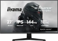 iiyama G2741QSU-B1, iiyama G-Master G2741QSU-B1 (2560 x 1440 Pixel, 27")