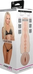 Fleshlight 17231, Fleshlight Elsa Jean Tasty (17231) Beige