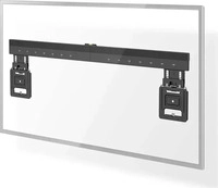 Nedis TVWM5090BK, Nedis Feste TV-Wandhalterung | 43 - 100 " | maximal unterst&uuml;tzes