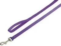Nobby n73161-38, Nobby Leine Classic (L, M, Hund, Allgemein) (n73161-38) Violett