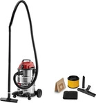 Einhell 2342250, Einhell TE-VC 3055 SA (Nass-Trockensauger) (2342250) Rot/Schwarz