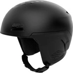 Giro 7172858, Giro Owen Spherical Helmet (55 - 59 cm, M) (7172858) Schwarz