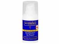 Allergika, Lippenpflege, ALLERGIKA Lip Repair, 15 ml CRE (Balsam)