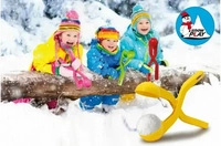 Jamara 460398, Jamara Snow Play (460398) Pink