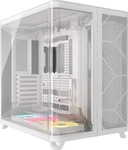 Corsair CC-9011321-WW, Corsair AIR 5400 LX-R RGB LINK (ATX, E-ATX, mATX, Mini-ITX)