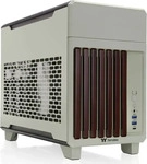 Thermaltake CA-11A-00SENN-WS, Thermaltake Tt TR100 WS Matcha Green (Mini-ITX)