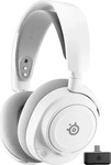 SteelSeries 61731, SteelSeries Arctis Nova 7 Gen 2 (Kabellos) (61731) Weiss