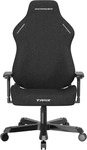 DXRacer GC/XXLTM23FBE/N, DXRacer Tank Serie (GC/XXLTM23FBE/N) Schwarz