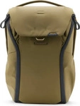 Peak Design 4110100673, Peak Design Everyday Backpack 20L (Fotorucksack, 20 l)