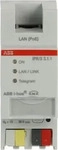 ABB 2CDG110175R0011, ABB IP-Router (2CDG110175R0011) Grau