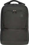 Tucano BKLUN15-BK, Tucano LUNAR Rucksack 15.6" schwarz MacBook Pro 16", Laptop 15.6"