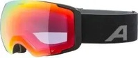 Alpina Sports Alpina Falera Mag Q (57224206) Black Matt