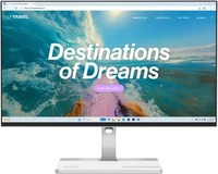 Lenovo 67DCUAT6EU, Lenovo L24D-4C (1920 x 1080 Pixel, 23.80") (67DCUAT6EU) Grau