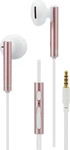 2GO 795963, 2GO In-Ear Stereo-Headset "Deluxe" - Ros&eacute;gold (Kabelgebunden)...