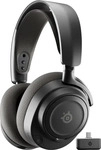 SteelSeries 61744, SteelSeries Arctis Nova 7P Gen 2 (Kabellos) (61744) Schwarz