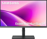 Samsung LS24F430UAUXEN, Samsung Essential S4 - S43UF (1920 x 1080 Pixel, 24")