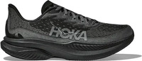 Hoka 1147790-BCKT, Hoka Mach 6 (42.5) (1147790-BCKT) Schwarz
