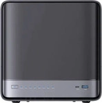 Minisforum N5-PRO-P370(AI9-HX-PRO-370+16+128), Minisforum N5 Pro AI