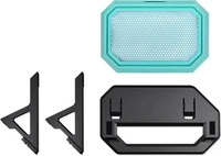 Thermaltake AC-076-ONPNAN-A1, Thermaltake TT Chassis Stand Kit for The Tower 600 Mint