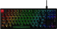 HP 639N8AA#ABA, HP Alloy Origins Core PBT HX Blue - Mechanical Gaming Keyboard (DE,