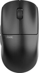 Pulsar PX2CL201, Pulsar X2 CRAZYLIGHT Wireless Medium (Jet Black) - Gaming Mus -