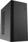 MSI 306-7G25L21-W57, MSI GEH Midi PRO SHIELD M100P (mATX, Mini-ITX) (306-7G25L21-W57)