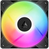 Arctic ACFAN00323A, Arctic L&uuml;fter 140*140*27 P14 Pro Reverse A-RGB (140 mm, 1x)