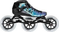 Powerslide 904637, Powerslide Racing Skates (39) (904637) Blau